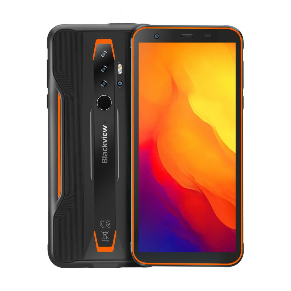 Купить Blackview BV6300 Pro в Санкт-Петербурге, смартфон Blackview ...