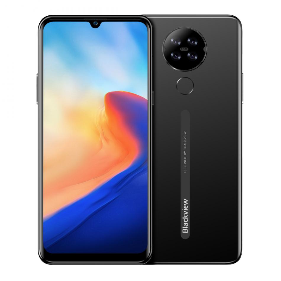 Купить Blackview A80 в Санкт-Петербурге, смартфон Blackview A80, обзор, цена,  характеристики