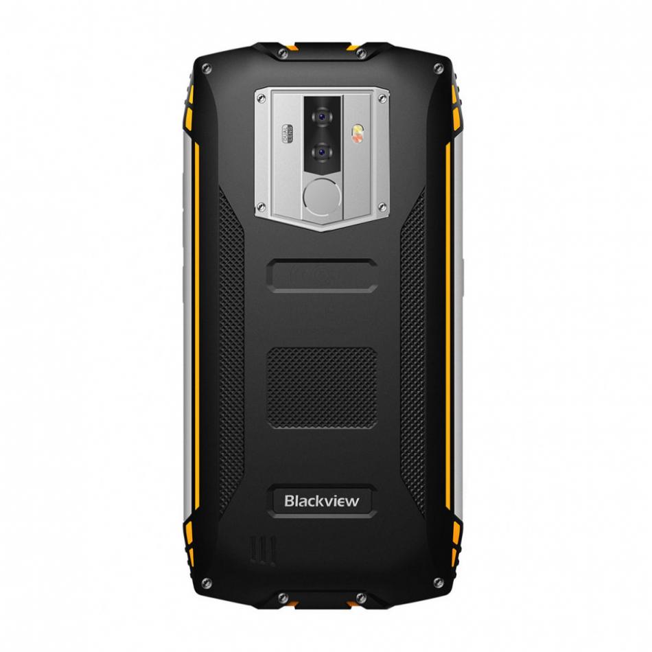 Купить Blackview BV6800 Pro в Санкт-Петербурге, смартфон Blackview BV6800  Pro, обзор, цена, характеристики