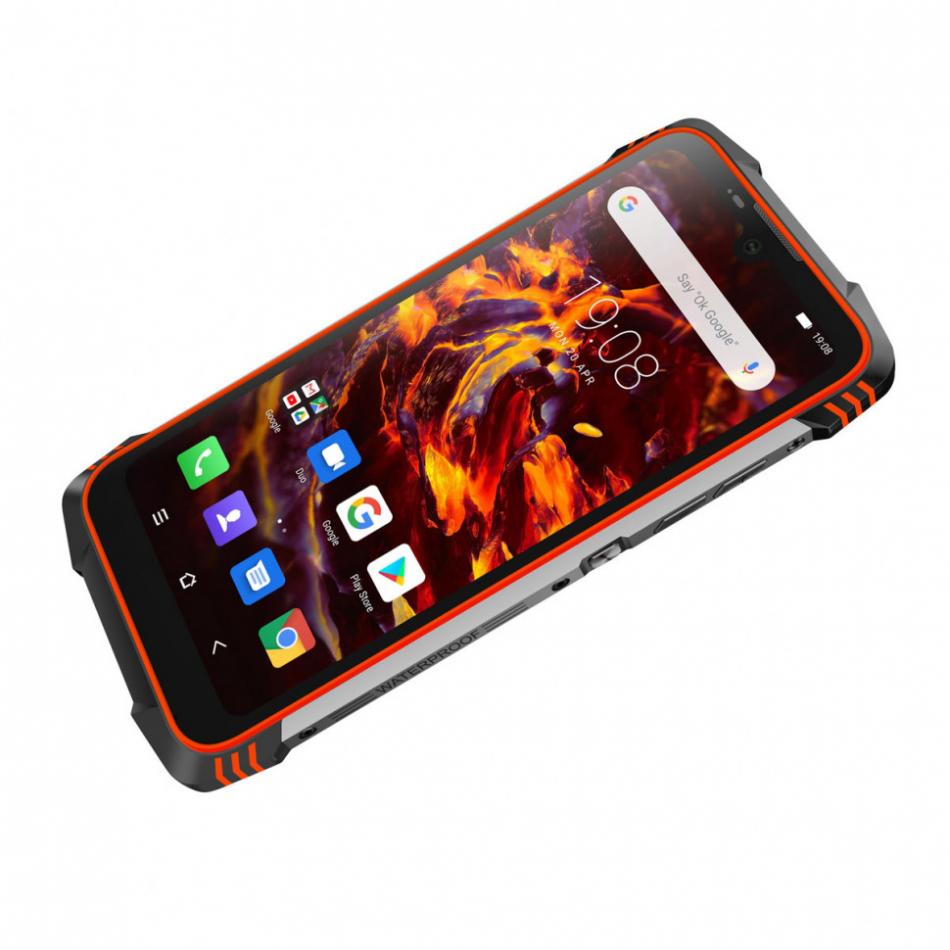 Смартфон Blackview BV6900